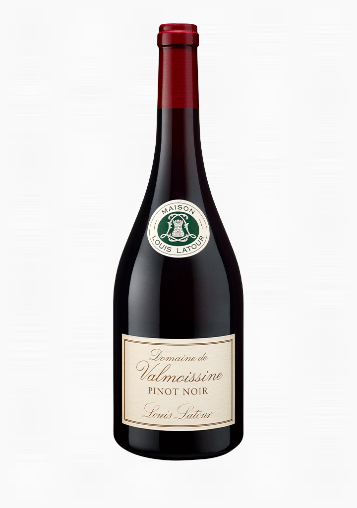 Latour Domaine De Valmoissine Pinot Noir 2020