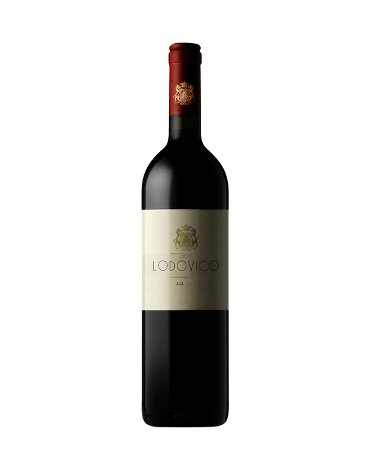 Tenuta di Biserno Lodovico 2012 - 3 Litre Bottle