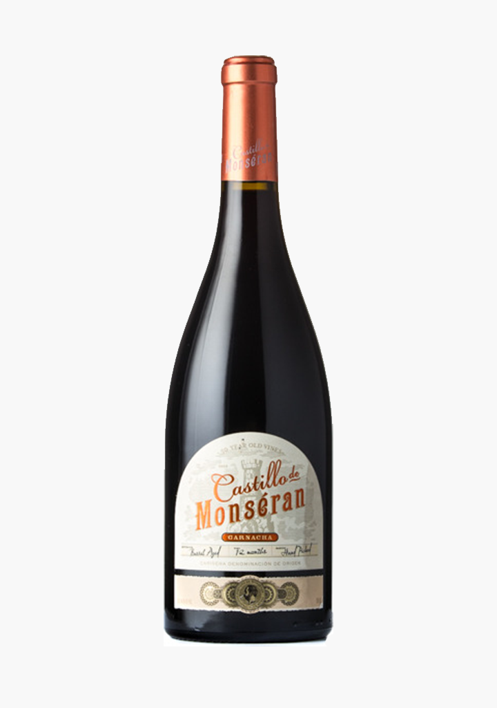 Castillo de Monseran Garnacha '30 Year Old Vines' 2018