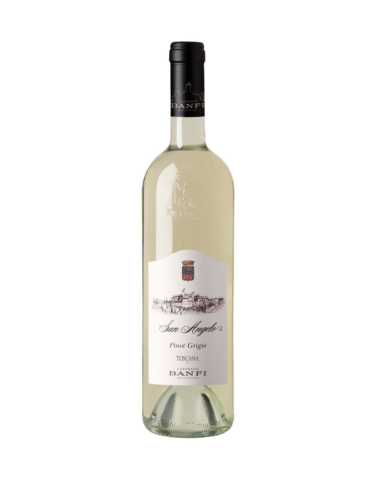 Banfi Pinot Grigio San Angelo 2023