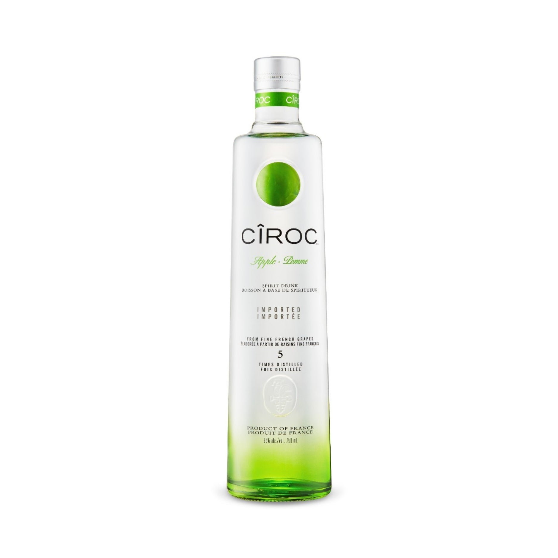 Ciroc Apple Vodka