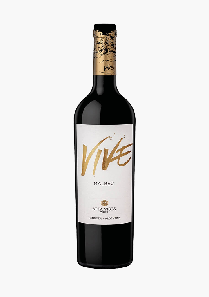 Alta Vista Malbec Vive 2021