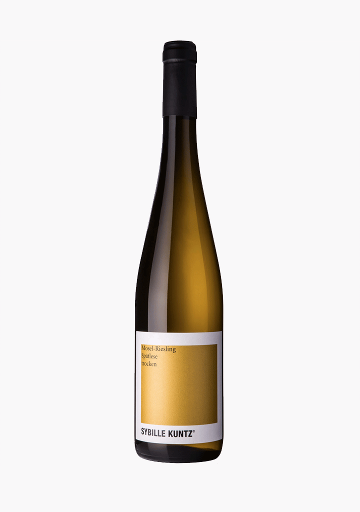 Sybille Kuntz Riesling Spatlese 2016