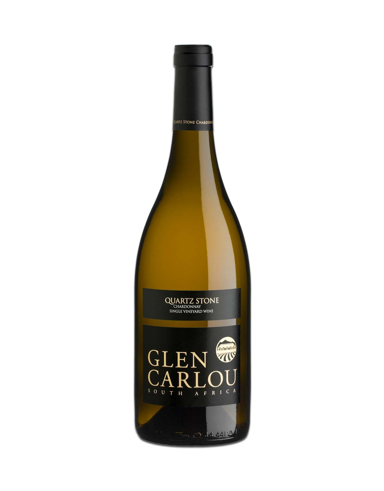 Glen Carlou Chardonnay Quartz Stone 2022