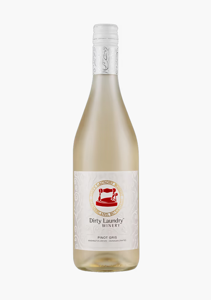 Dirty Laundry 'Say Yes' Pinot Gris 2021/2022