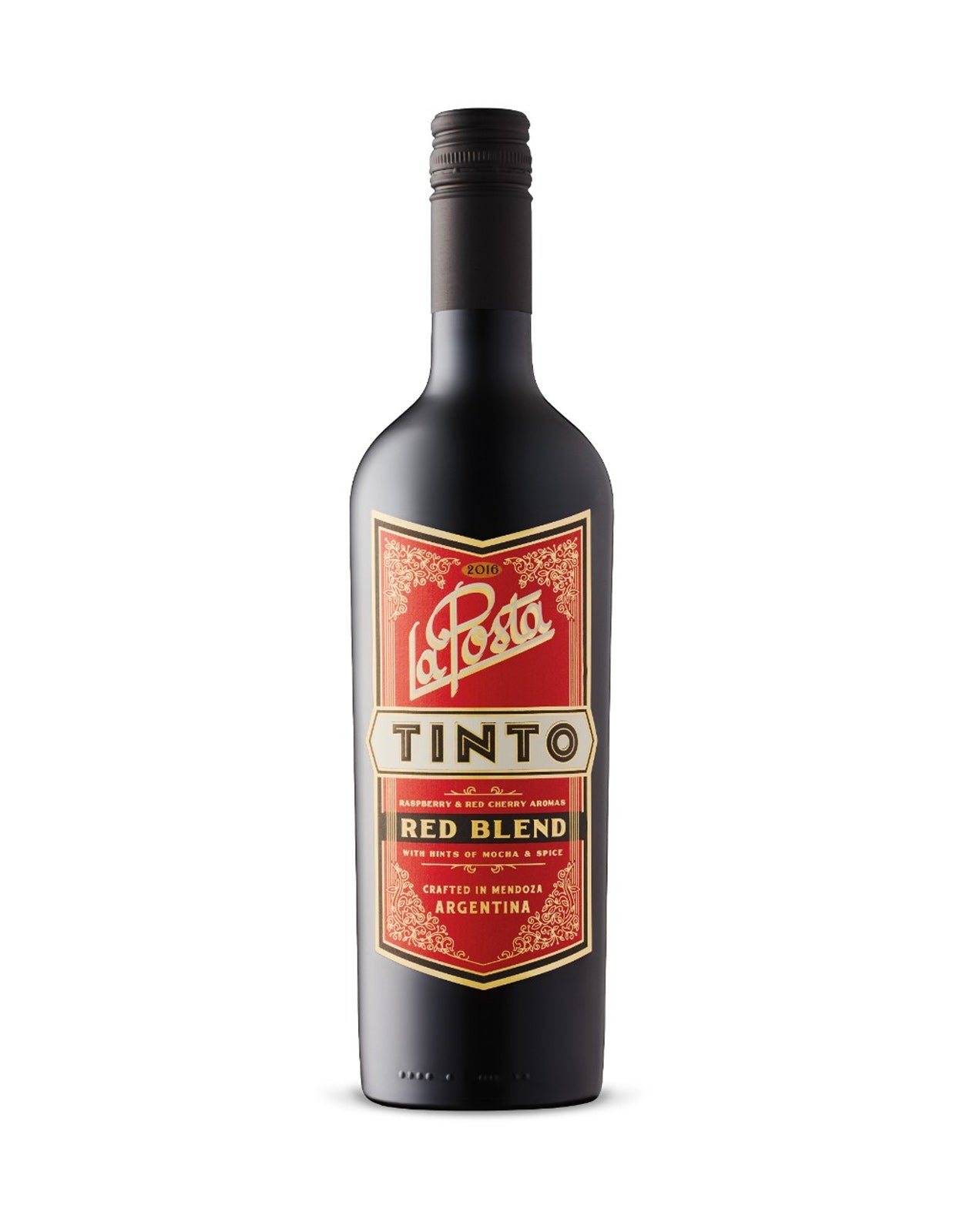 La Posta Tinto 2021