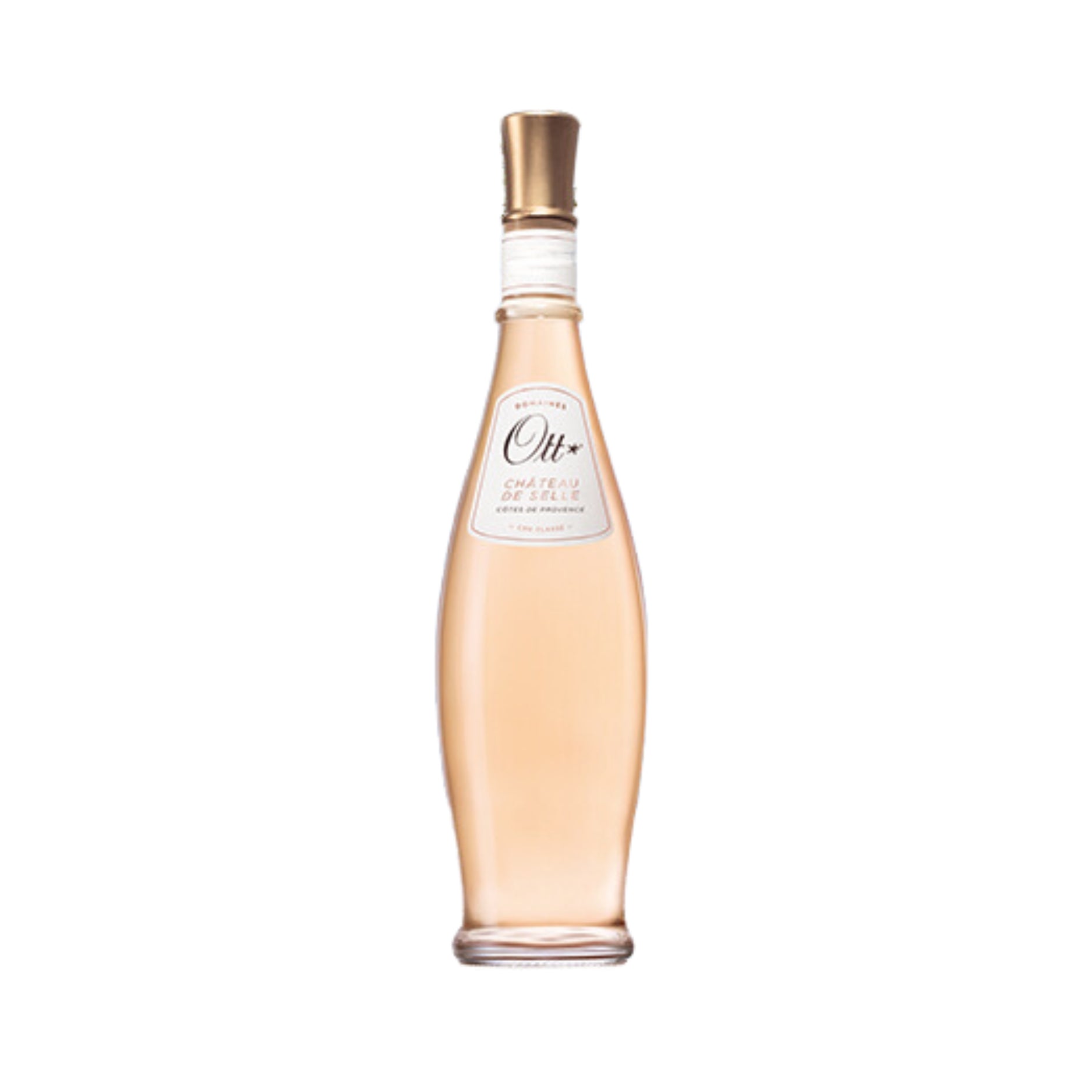 Domaines Ott Chateau de Selle Cru Classe Rose (case of 6)