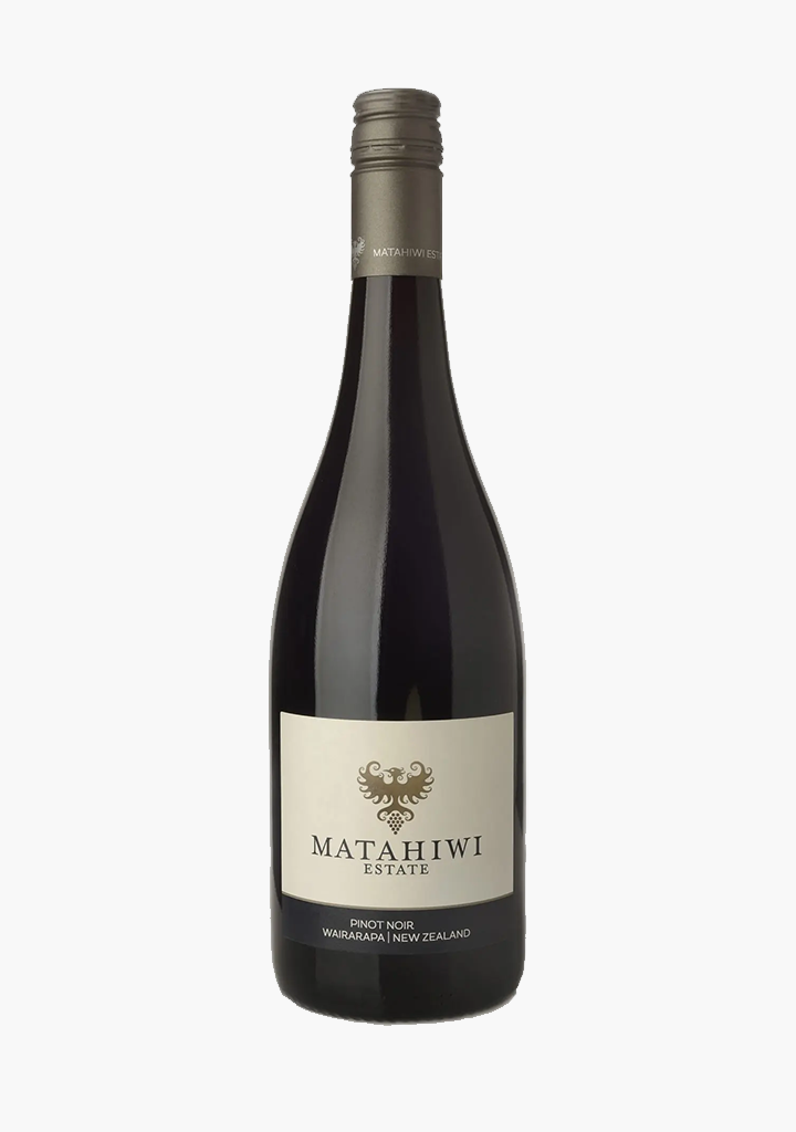 Matahiwi Pinot Noir