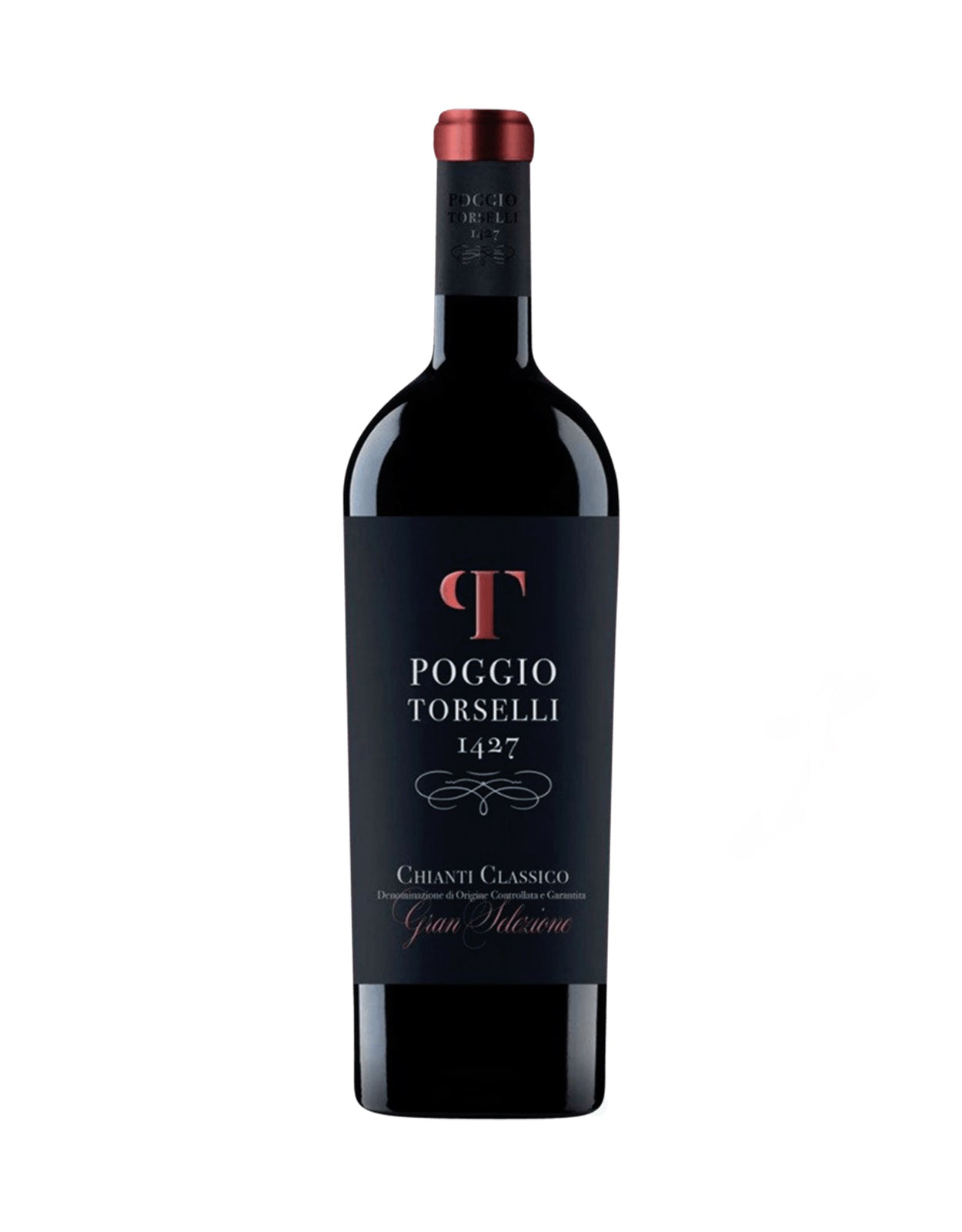 Cusano Chianti Classico Gran Selezione Montecapri 2020