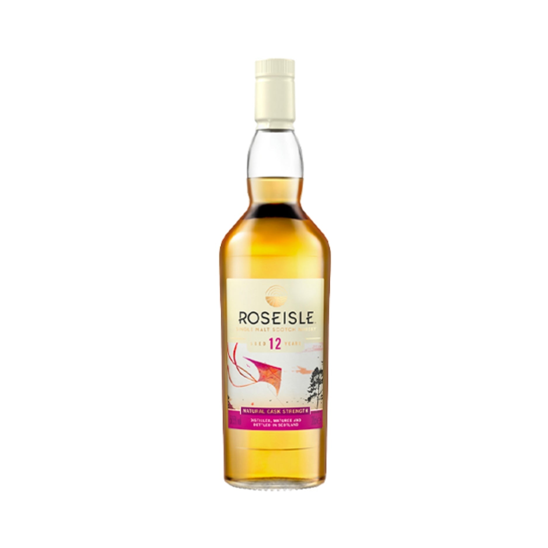 Roseisle 12 Year Old Special Release 2023