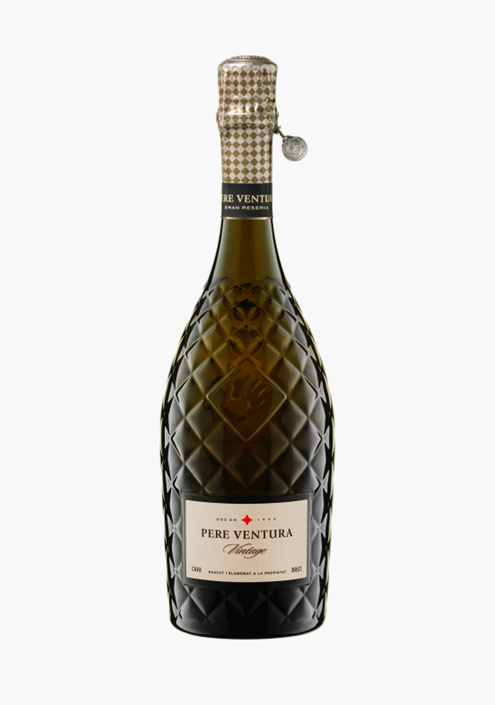 Pere Ventura Vintage Gran Reserva 2016