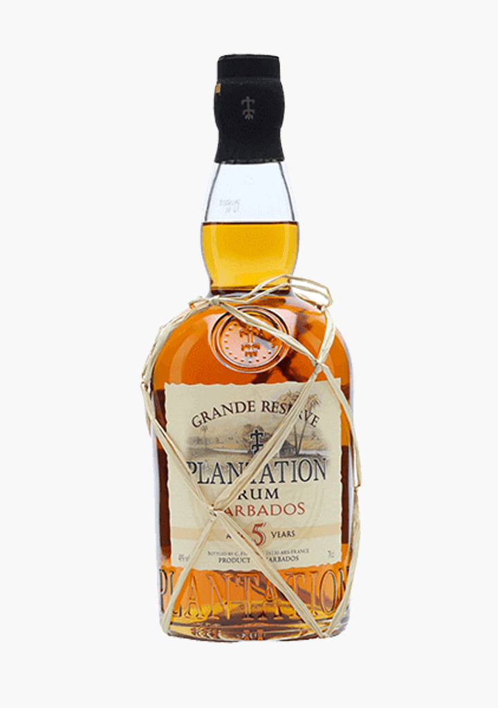 Plantation Rum Grande Reserve 5 Year Old