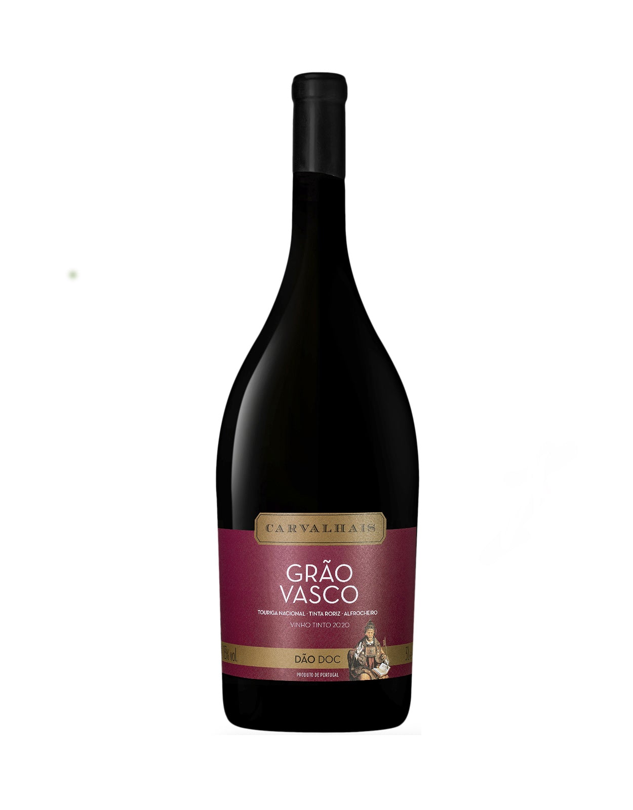 Sogrape Vinhos Grao Vasco Dao Red 2021