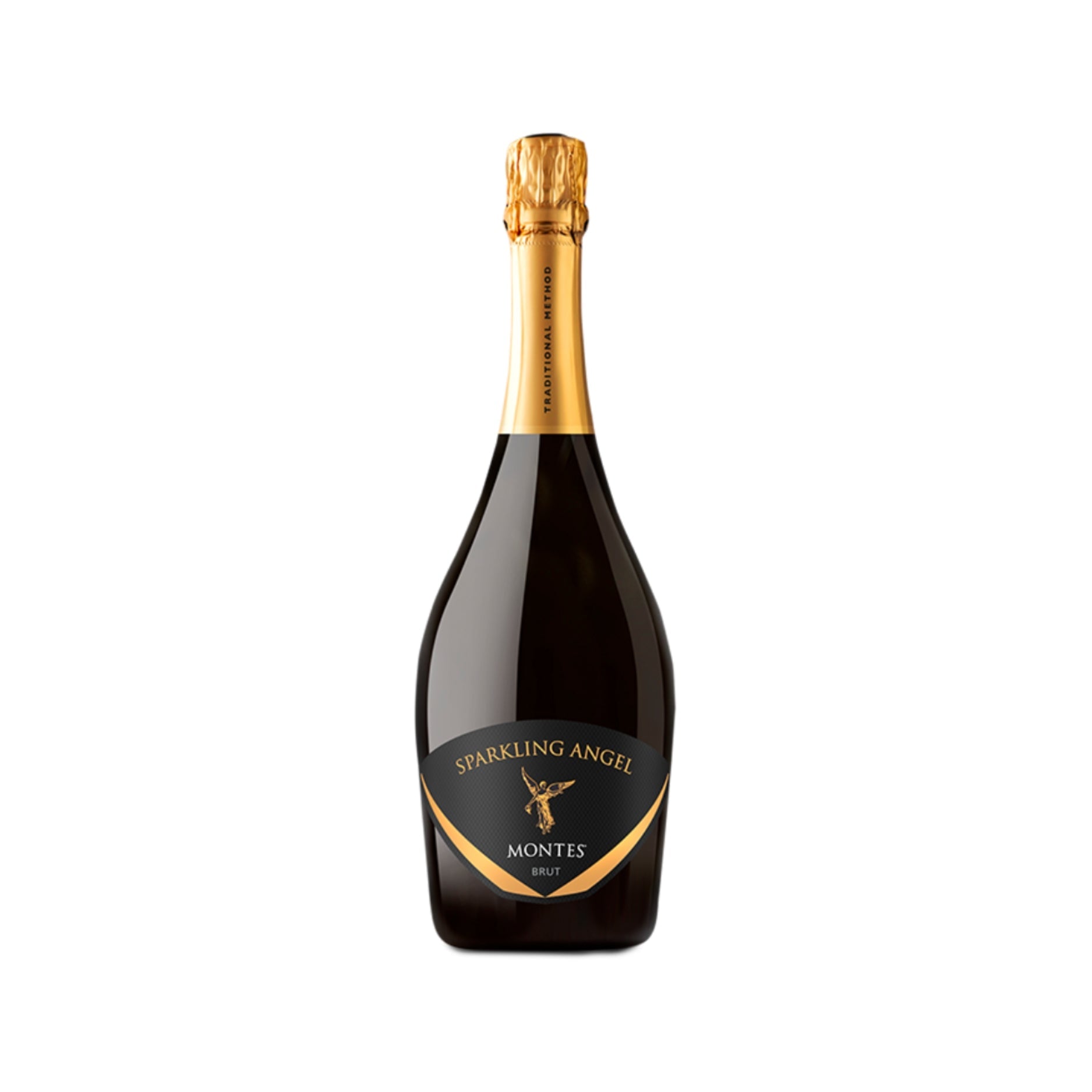 Montes Sparkling Angel Brut (NV)