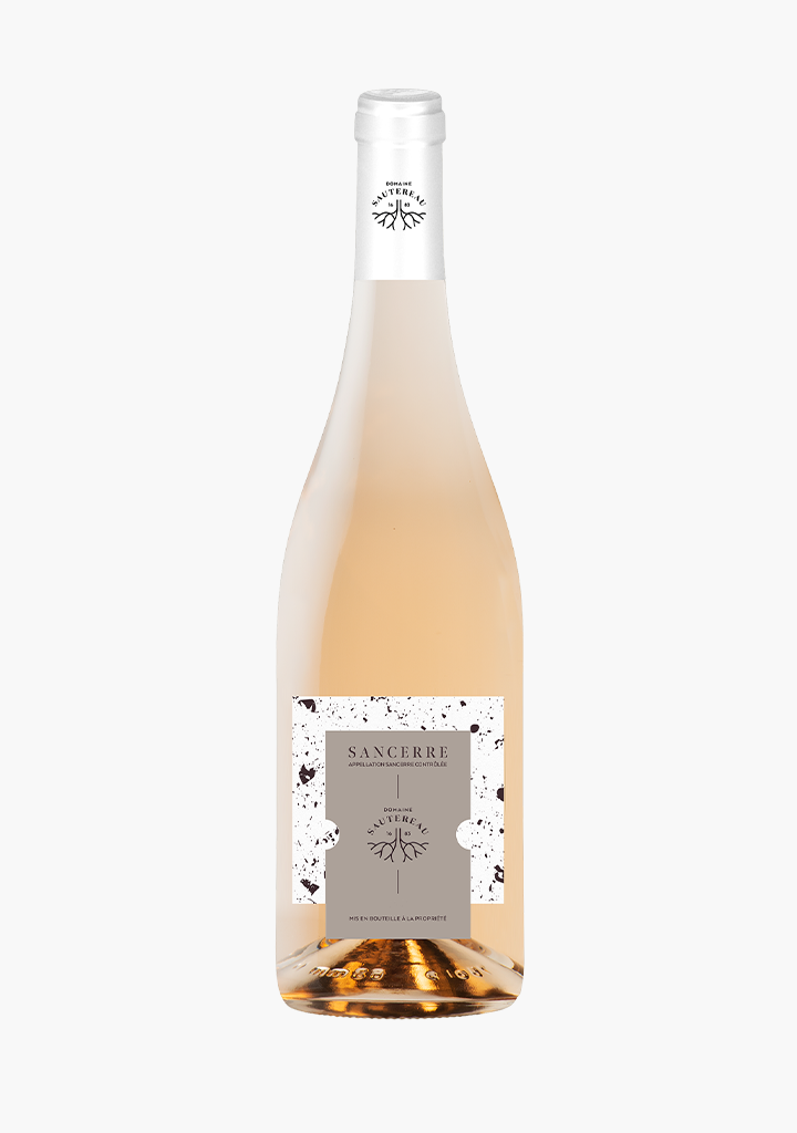 Domaine Sautereau Sancerre Rose 2022
