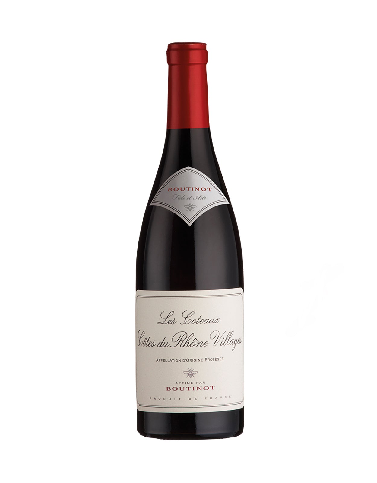 Boutinot Les Coteaux Cotes du Rhone Village 2023