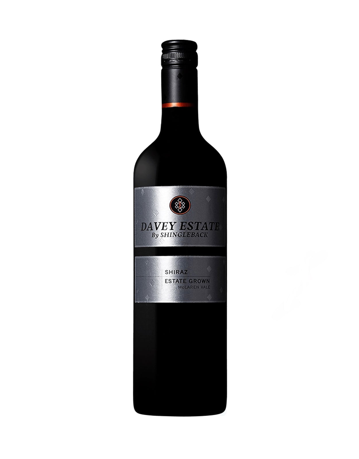 Shingleback Davey Estate Single Vineyard Shiraz 2020