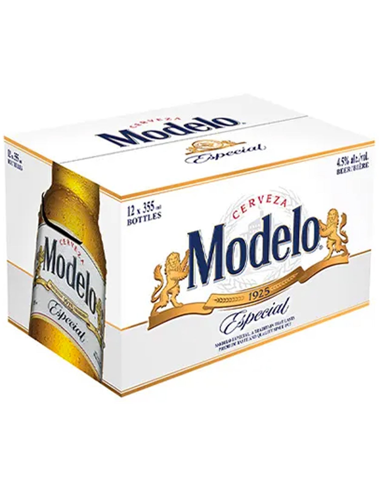 Modelo Especial 355 ml - 6 Cans