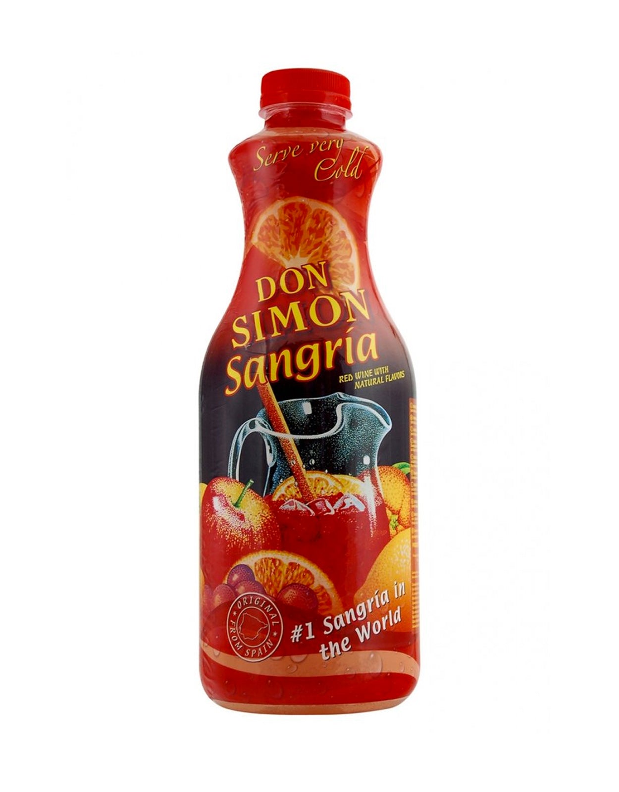 Don Simon Sangria 1.5 Litre