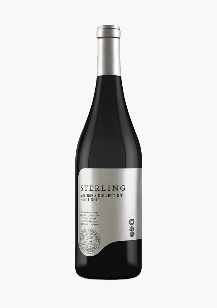 Sterling 'Vintner's Collection' Pinot Noir 2019