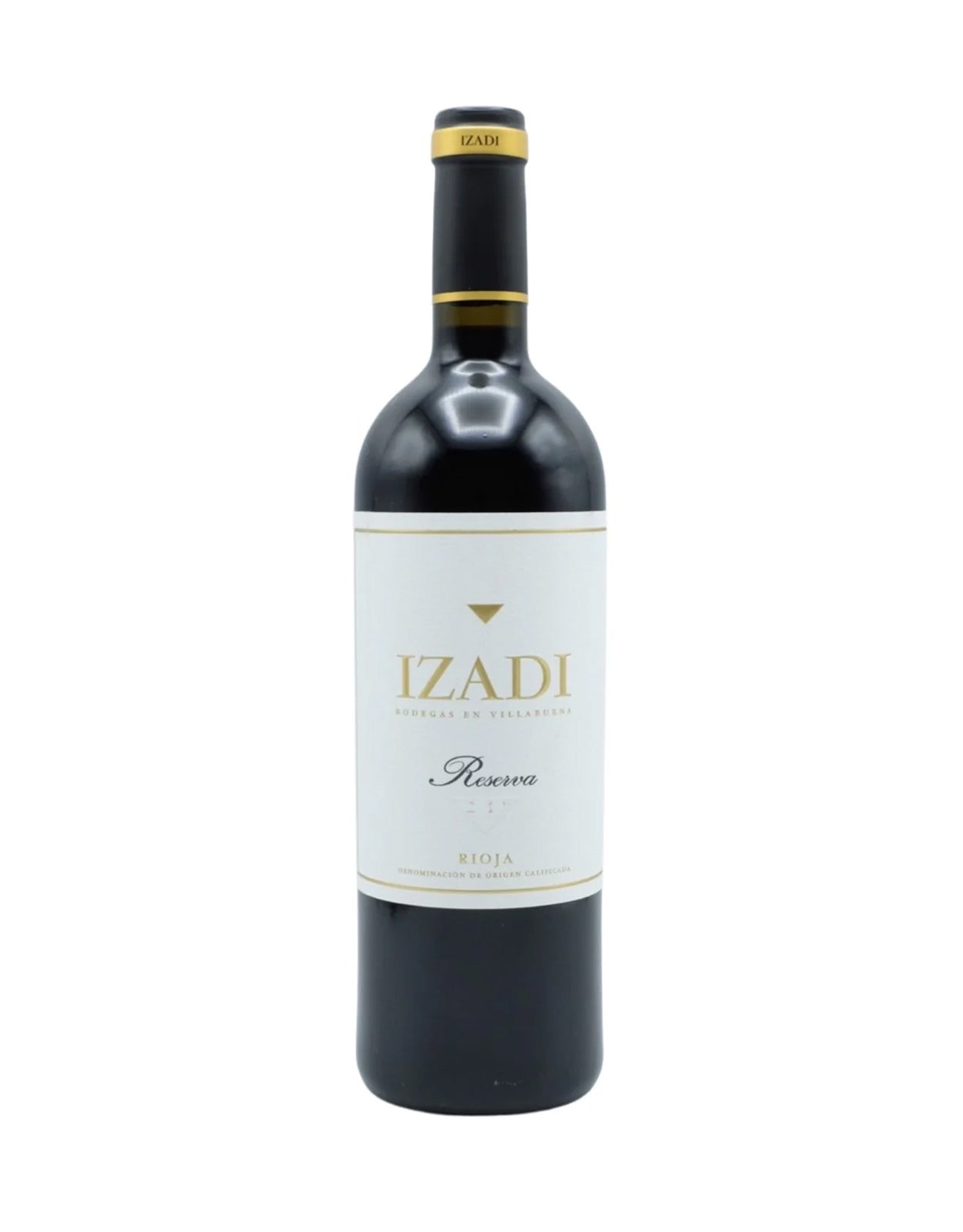 Izadi Reserva Red 2019