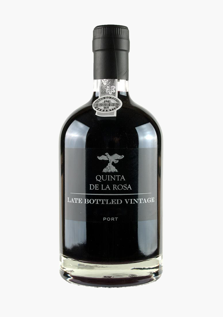 Quinta de la Rosa 'Late Bottled Vintage' Port 2014