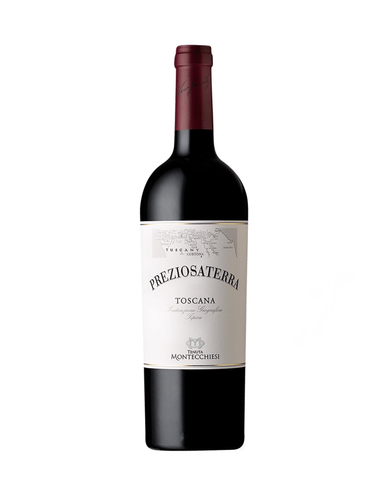 Montecchiesi Preziosaterra Sangiovese 2020