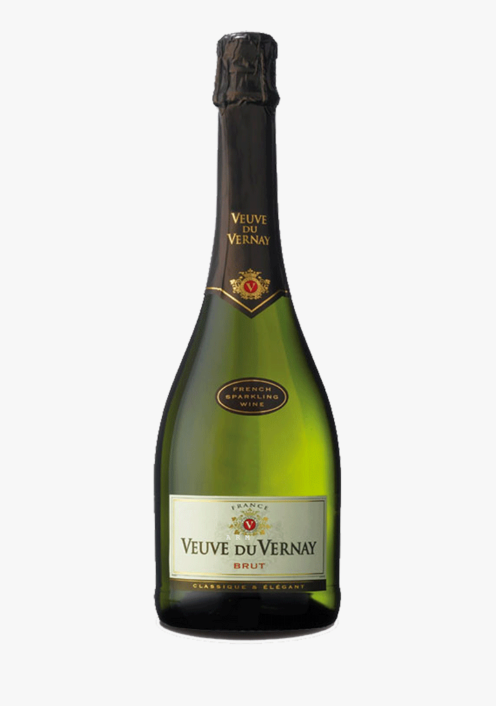 Veuve Du Vernay Blanc De Blancs