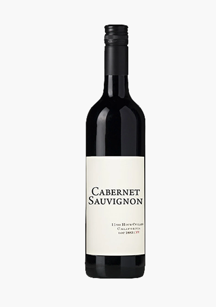 11th Hour Cabernet Sauvignon