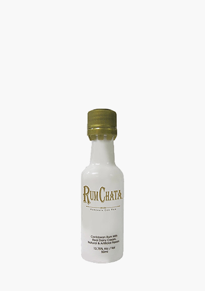 RumChata Cream Liqueur