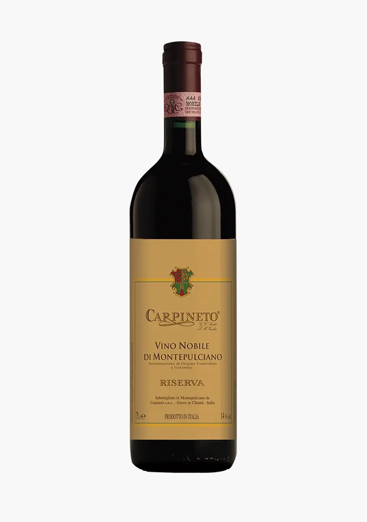Carpineto Vino Nobile di Montepulciano 2010