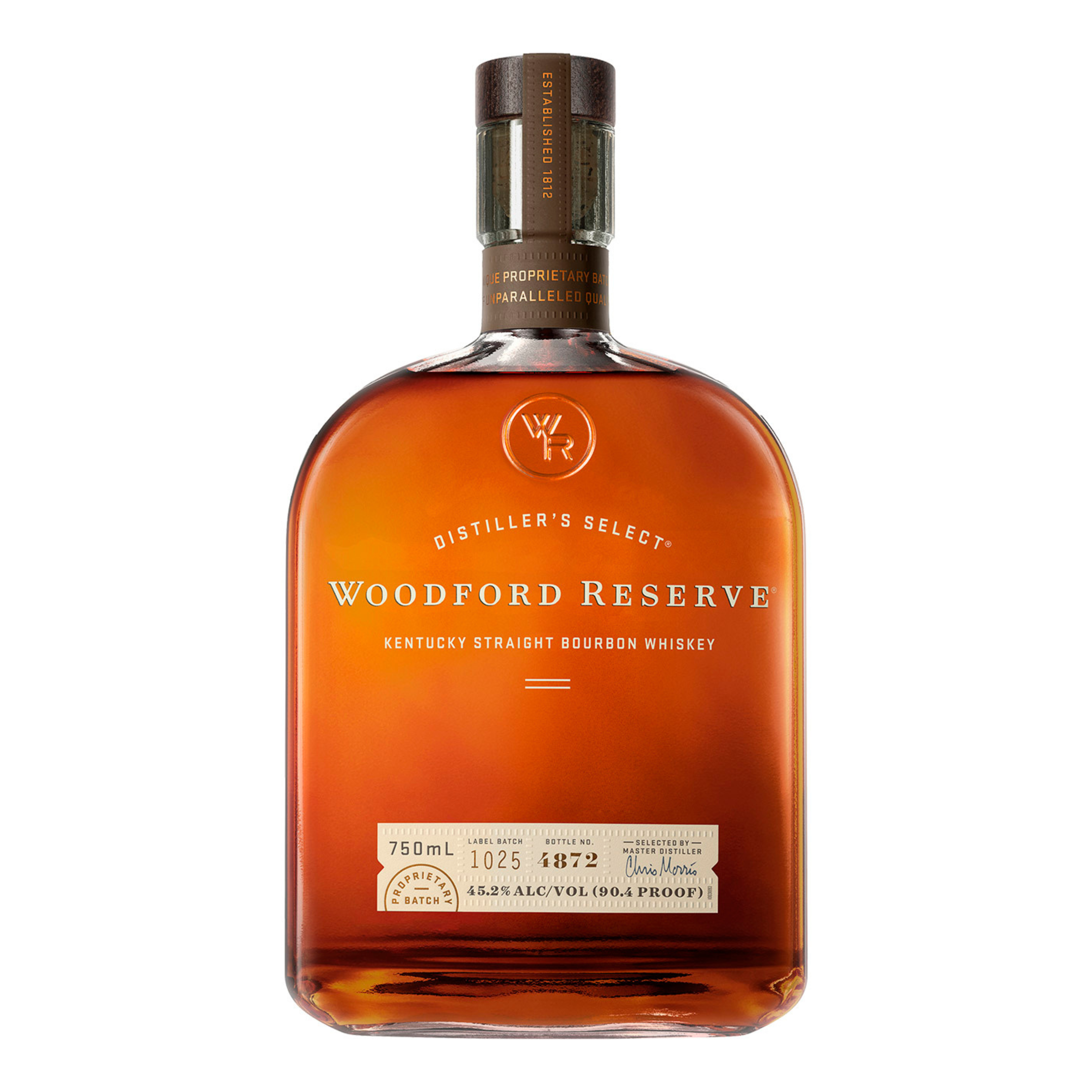 Woodford Reserve Willow Park Exclusive Selection