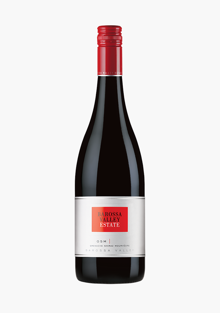 Barossa Valley Estate GSM 2020