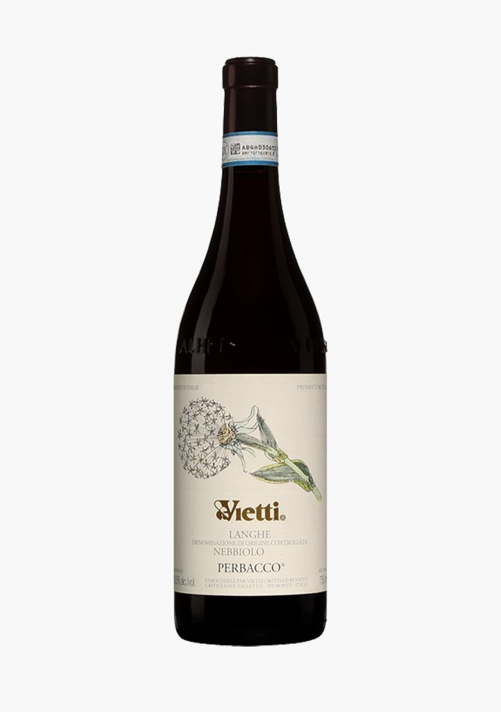 Vietti Nebbiolo 'Perbacco' 2021