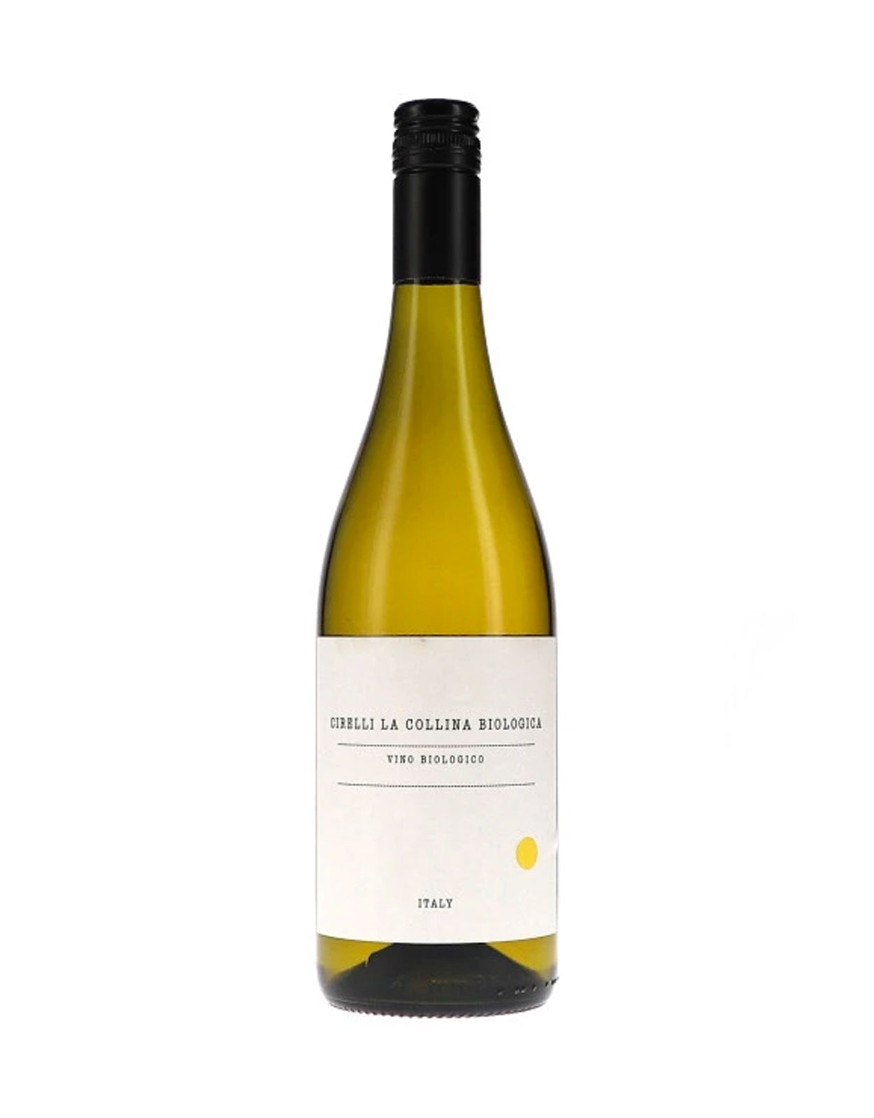 Cirelli Vino Bianco Biologico 2022