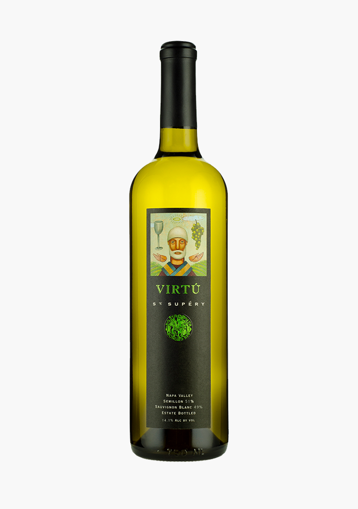 St. Supery 'Virtu' 2018