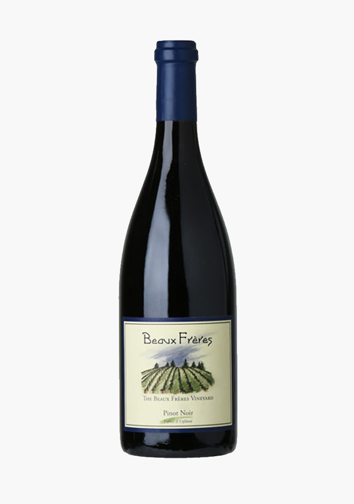 Beaux Freres Pinot Noir 'The Beaux Freres Vineyard' 2022