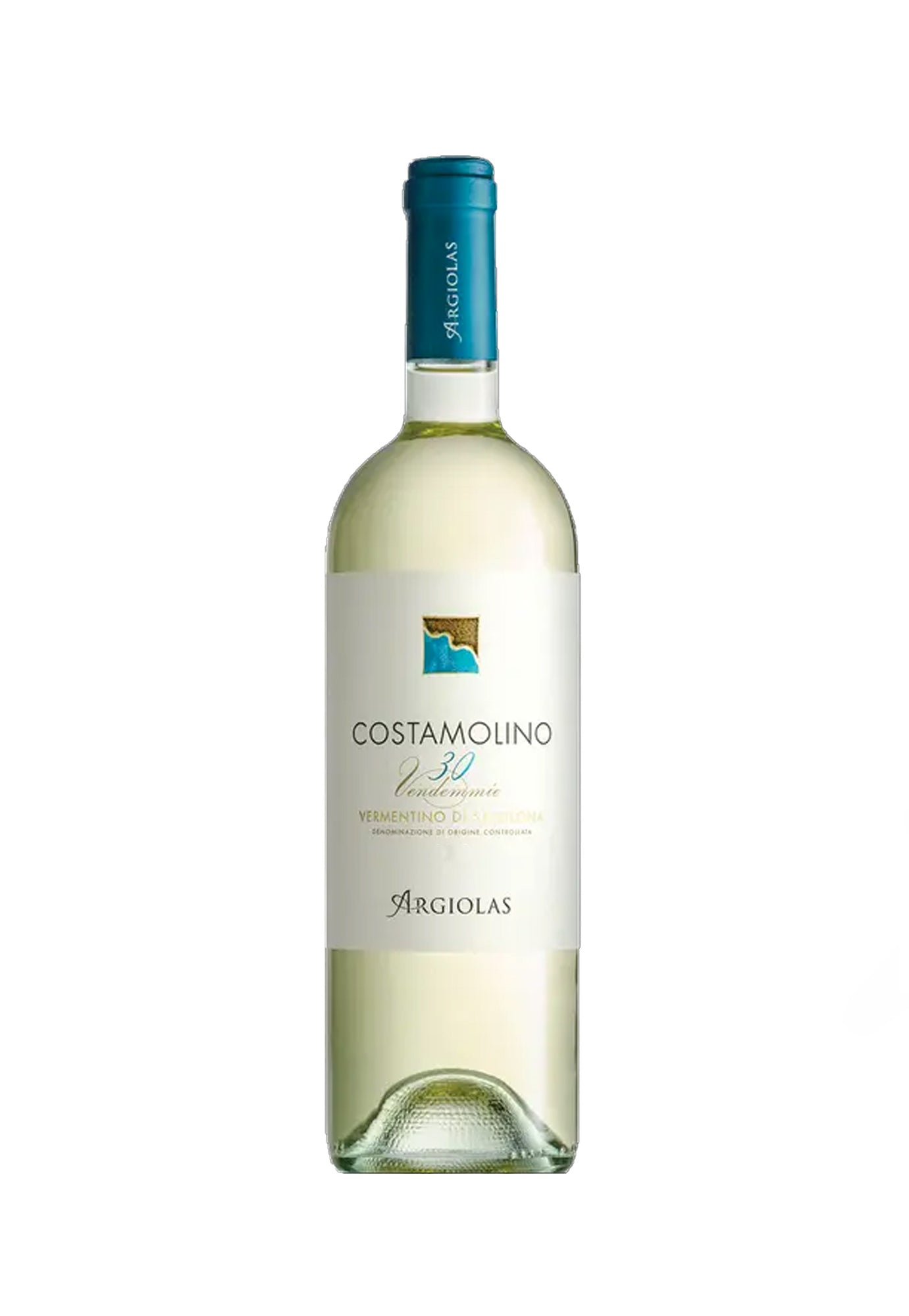 Argiolas Costamolino Vermentino Di Sardegna 2023