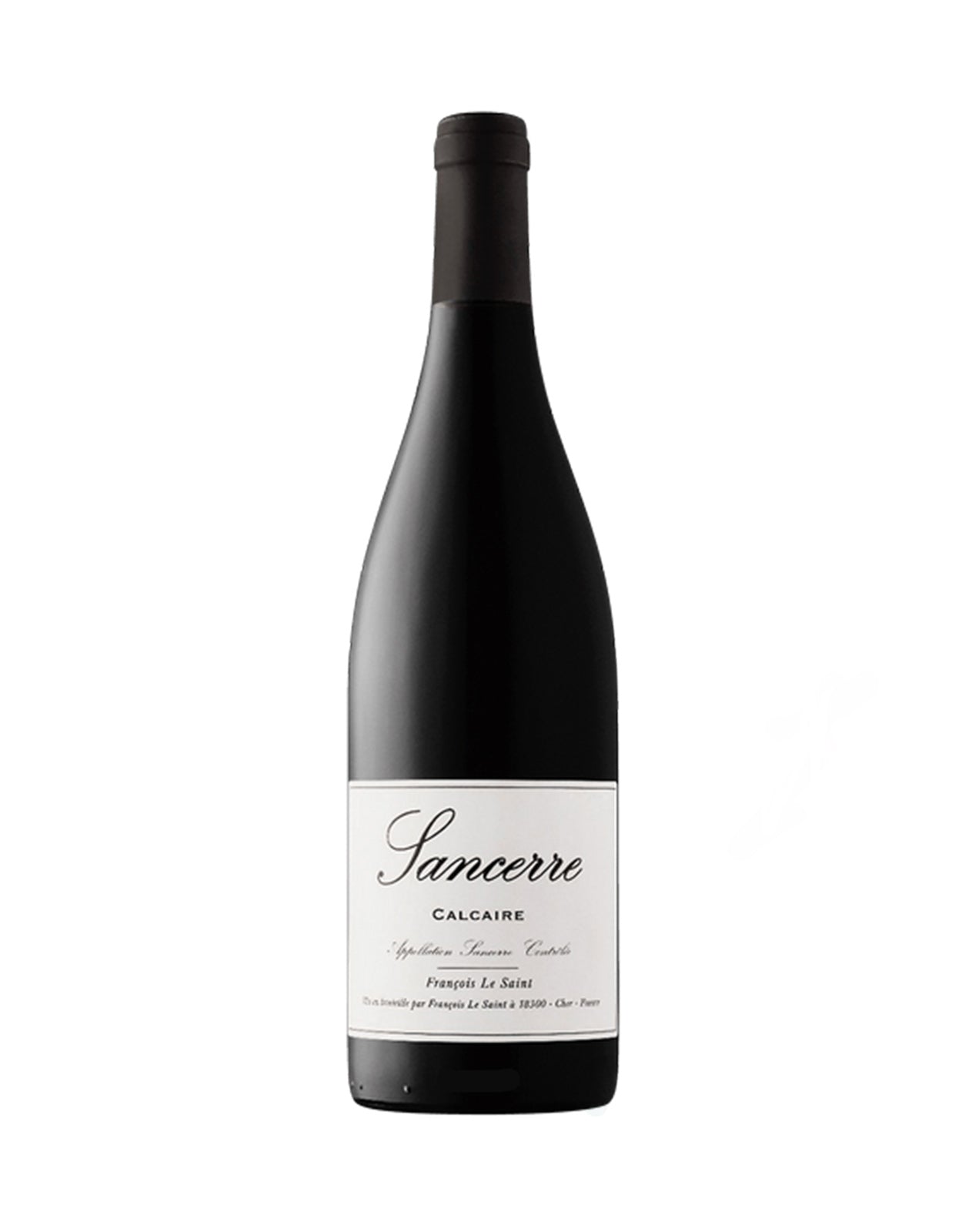 Francois Le Saint Sancerre Calcaire 2023