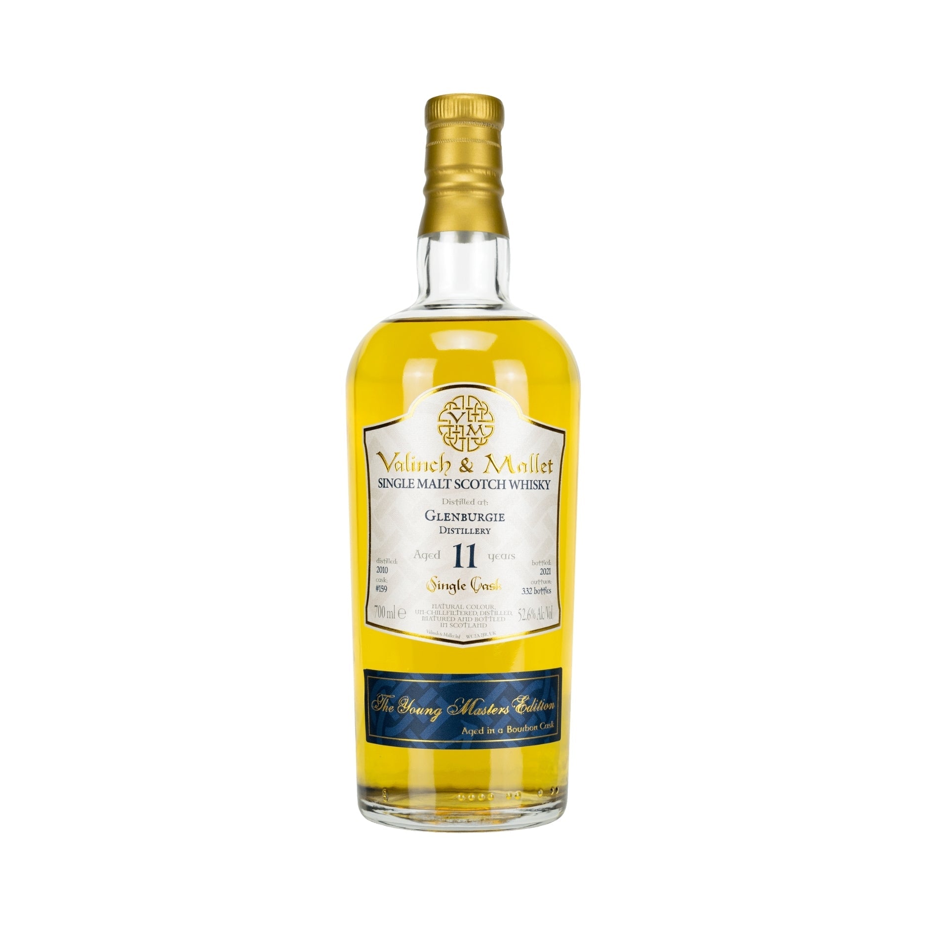 Glenburgie 11 (case of 6)