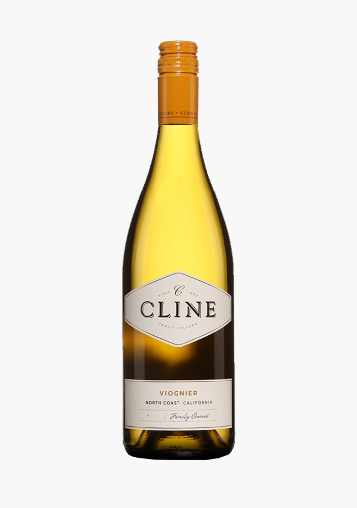 Cline Viognier 2022
