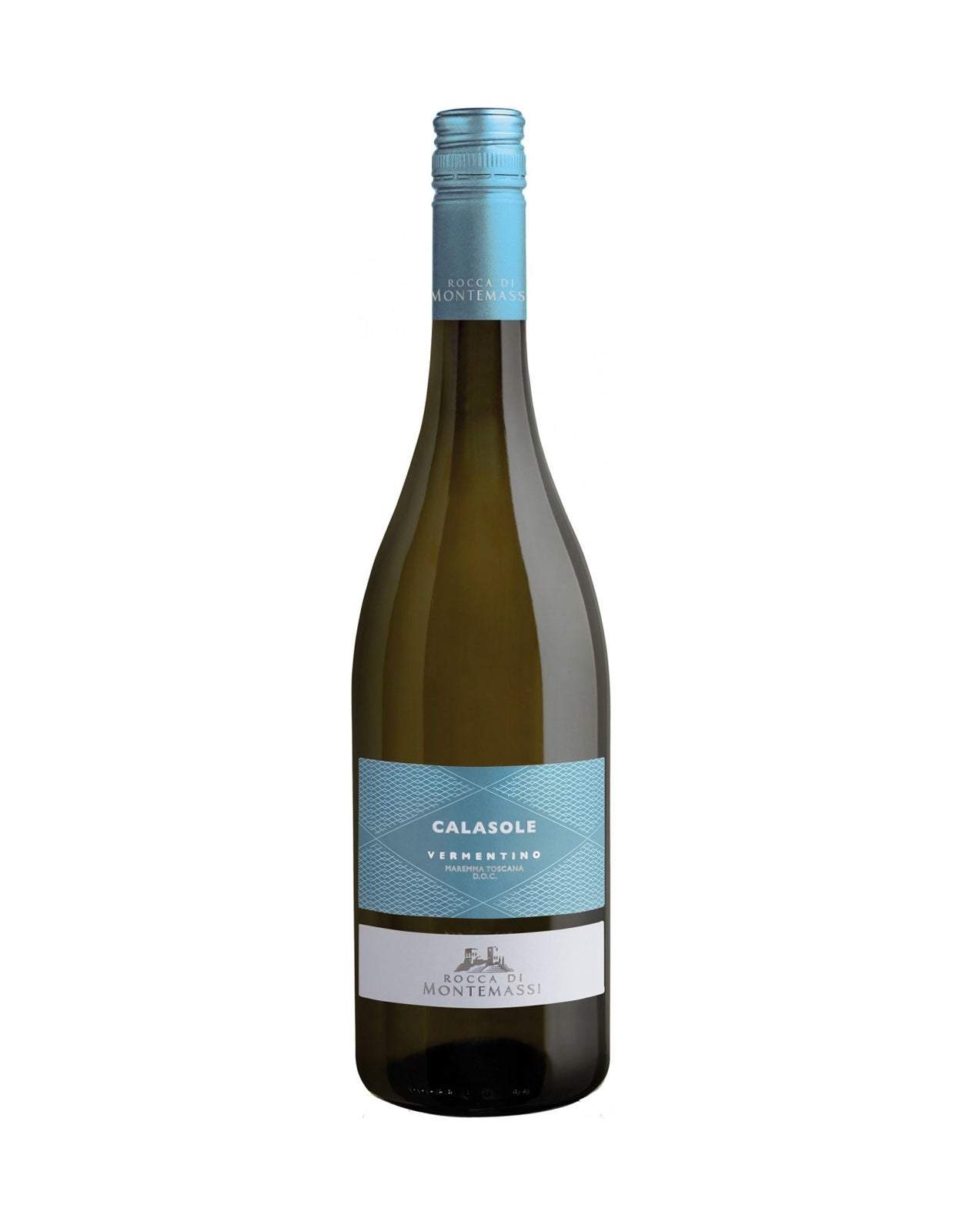 Rocca di Montemassi Calasole Vermentino 2019