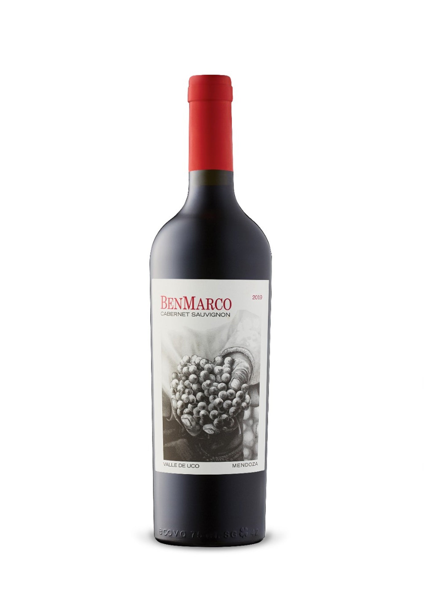 Ben Marco Cabernet Sauvignon 2018