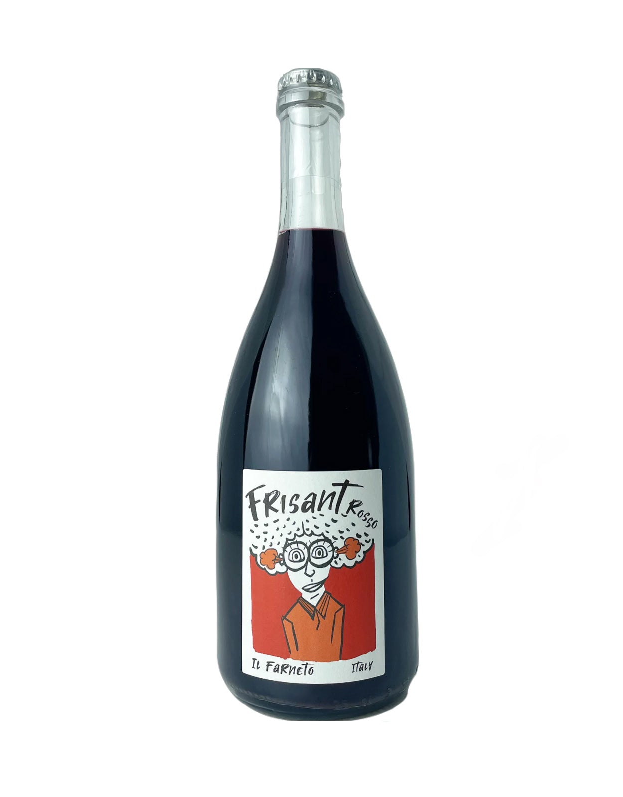 Frisant Rosso 2021