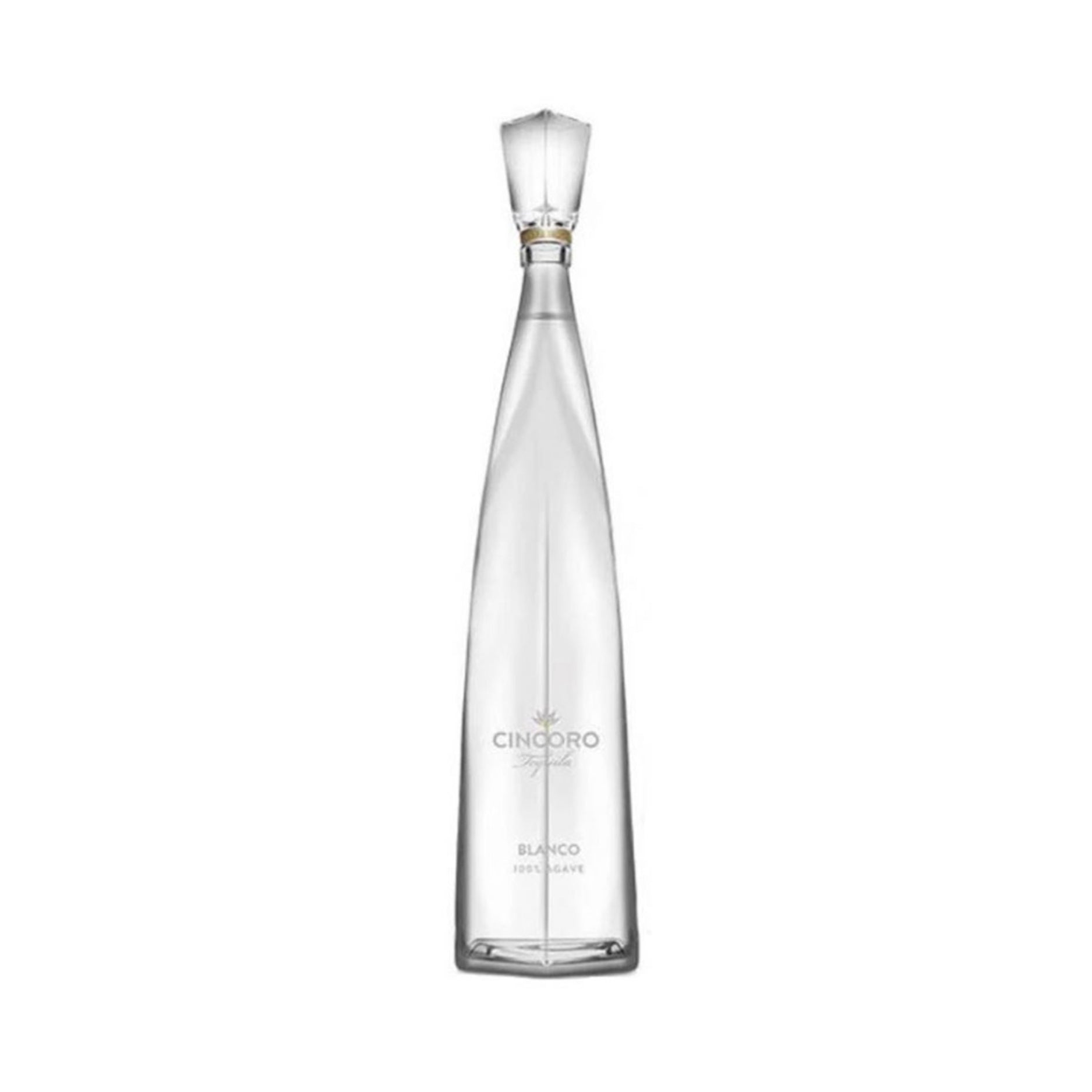 Cincoro Blanco Tequila