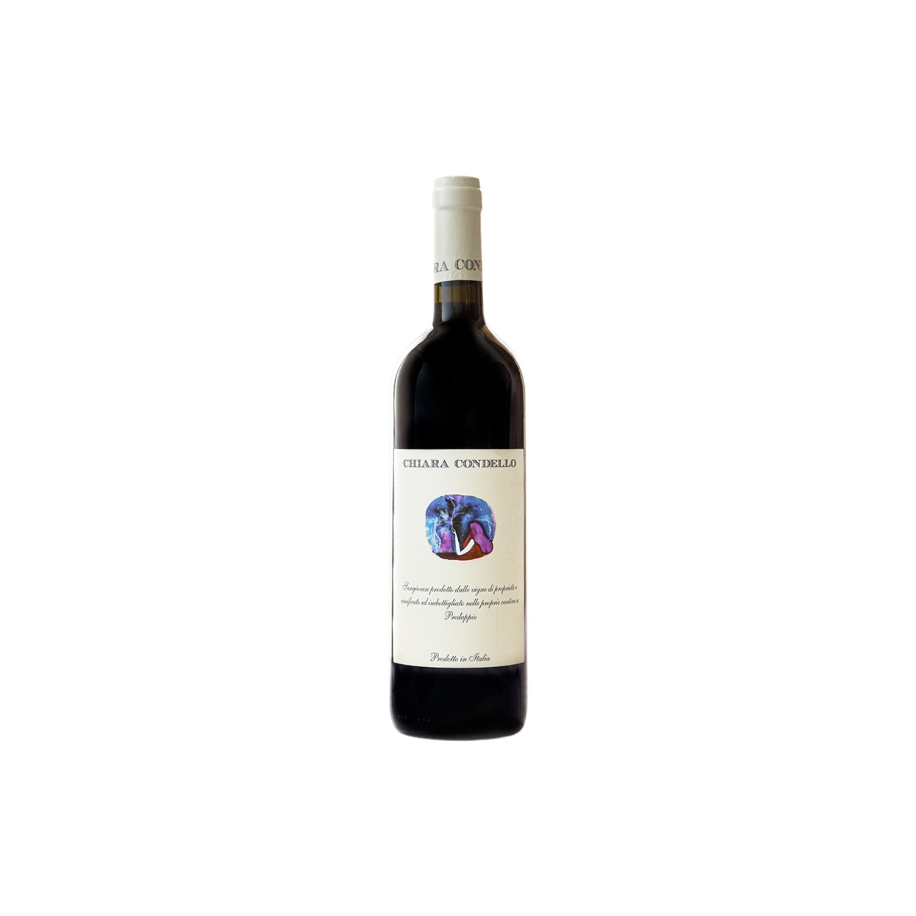 Chiara Condello Romagna Sangiovese
