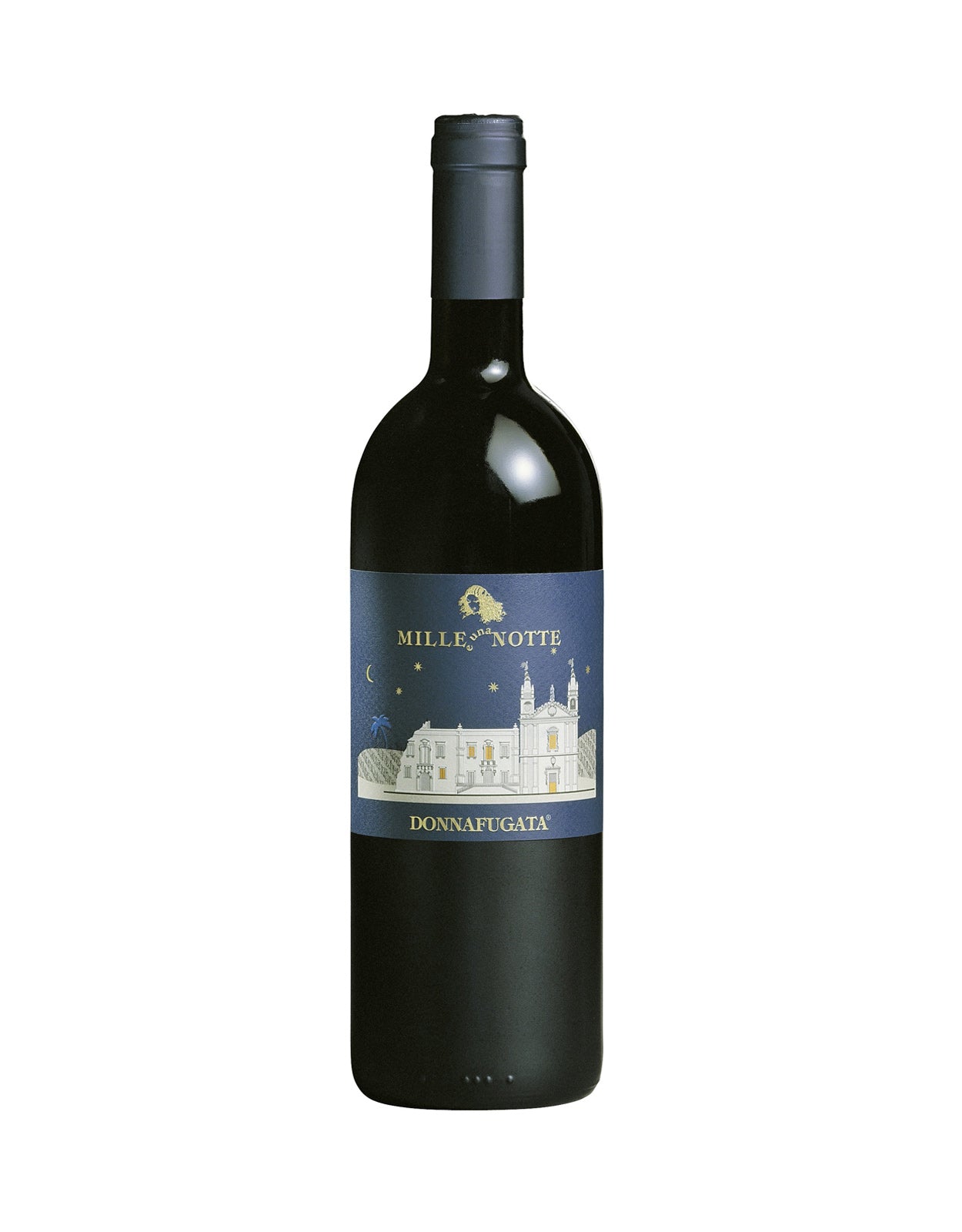 Donnafugata Mille E Una Notte 2020