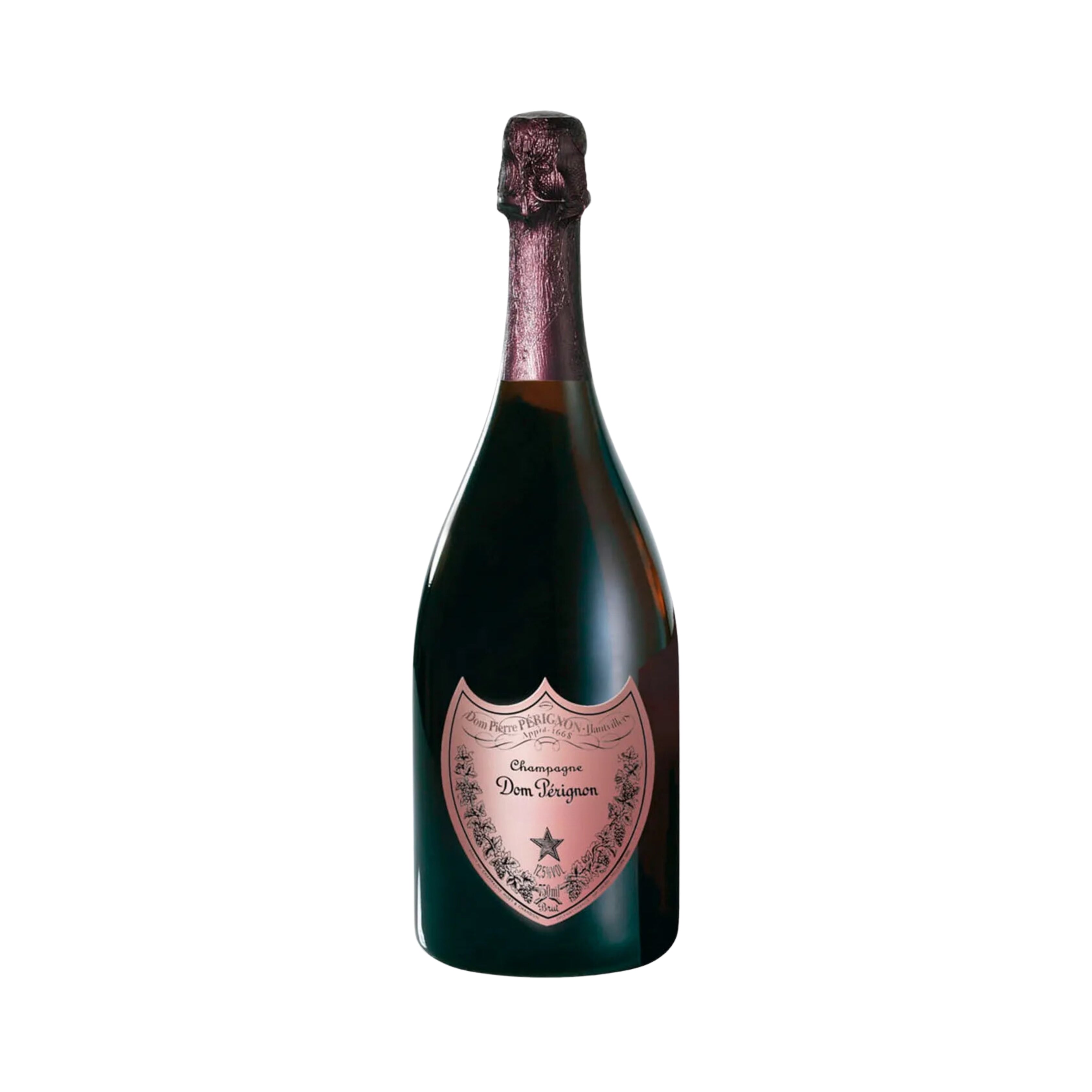 Dom Perignon Rose Brut 2008