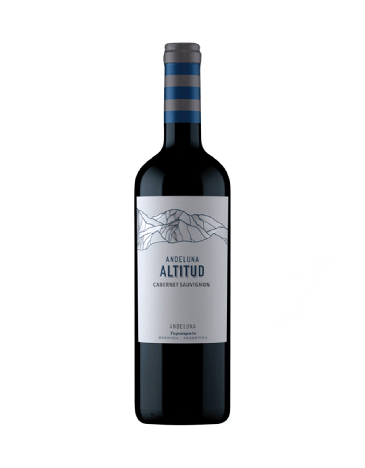 Andeluna Cabernet Sauvignon 'Altitud' 2019