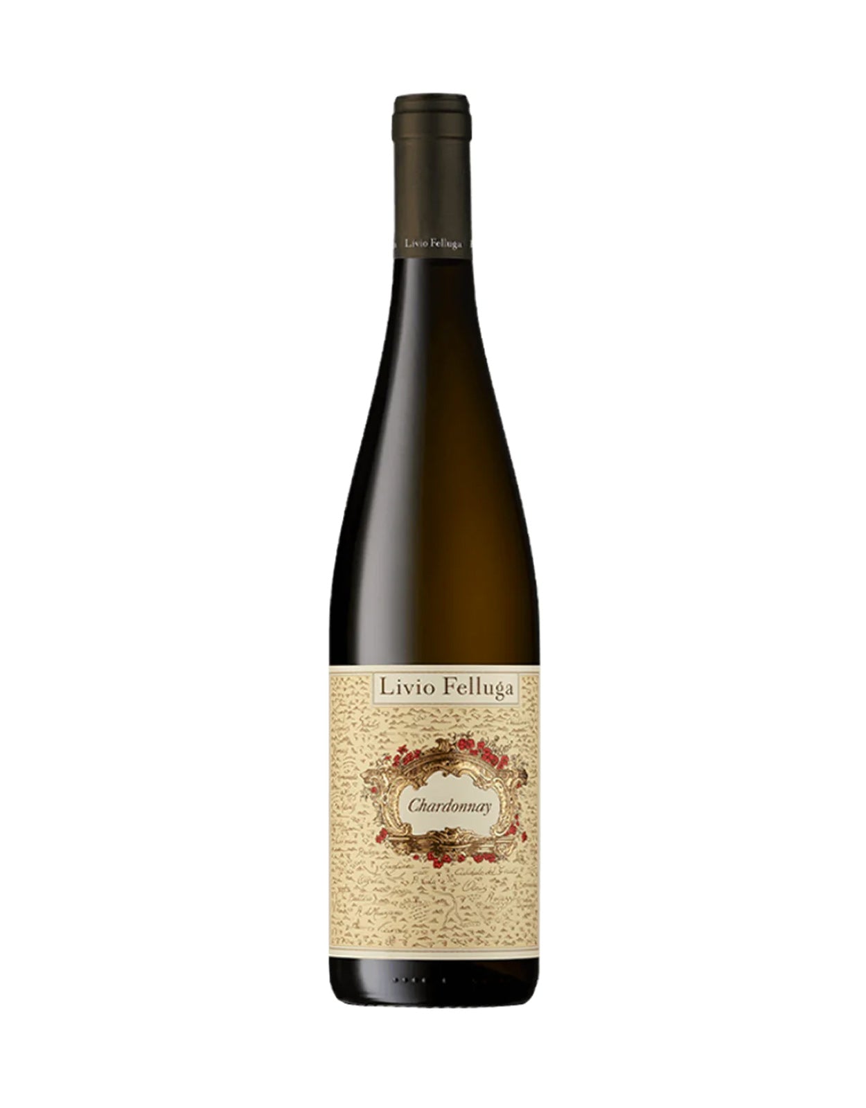 Livio Felluga Chardonnay 2023